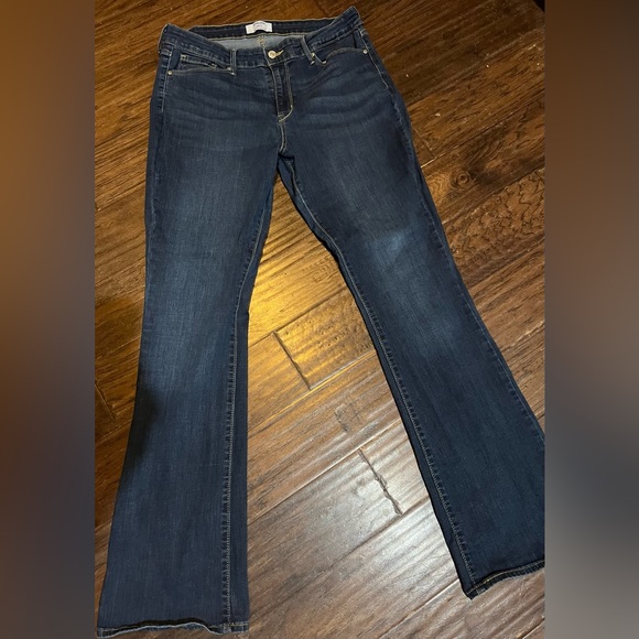 Denizen from Levi's Jeans Denizen From Levis Womens Jeans Poshmark